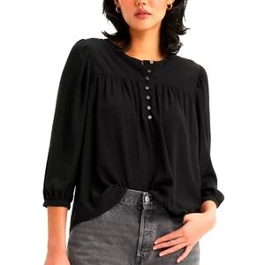 LEVI'S  BLOUSE